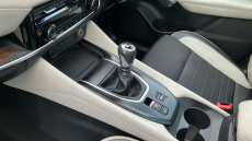 Nissan Qashqai 1.3 DiG-T MH Tekna 5dr Petrol Hatchback